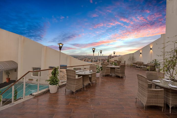 Terrace/Patio 65 of 66