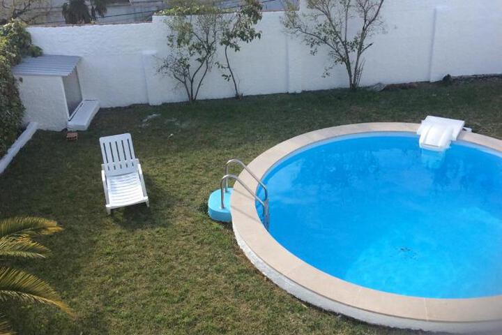 Casa Dos Oliva