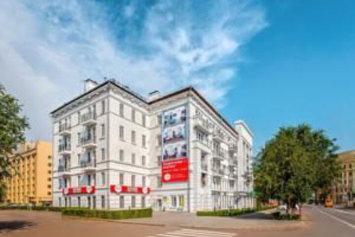Image of Apart Hotel Yuzhniy