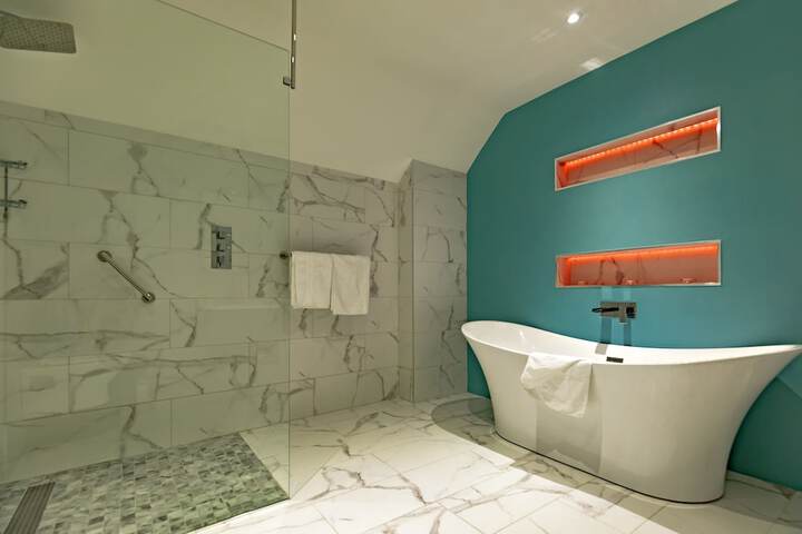 Fitness Facility Photos