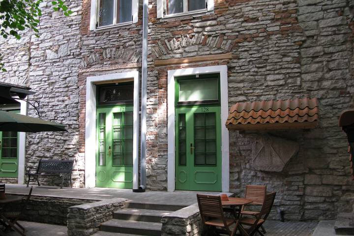 Terrace/Patio 112 of 115
