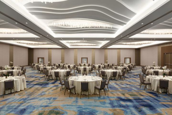 Ballroom