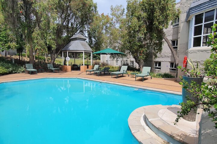 Terrace/Patio 11 of 29