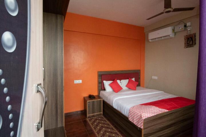 OYO Panchami Lodge