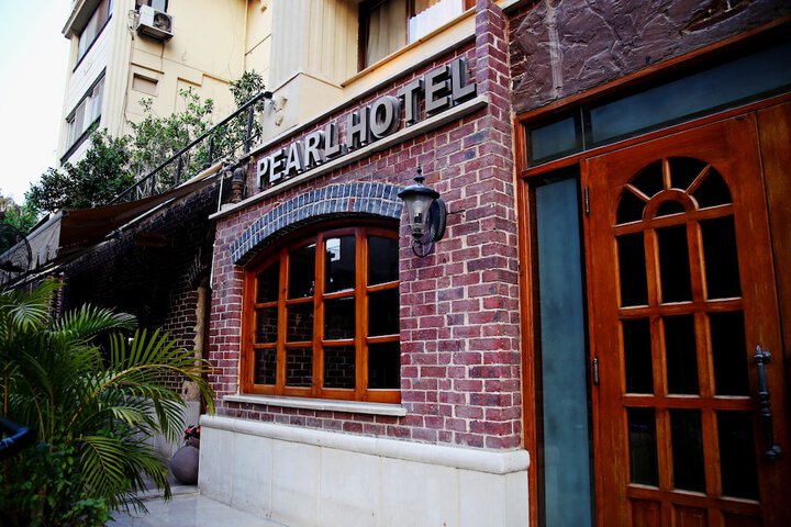 Hotel 31 of 33