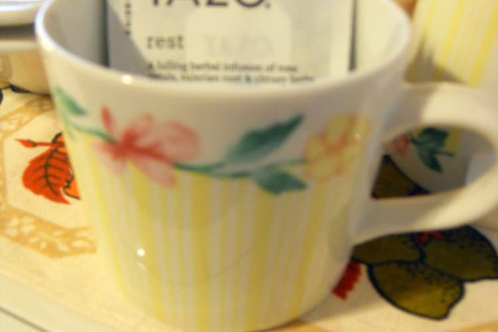 Breakfast/Coffee Service 60 of 79