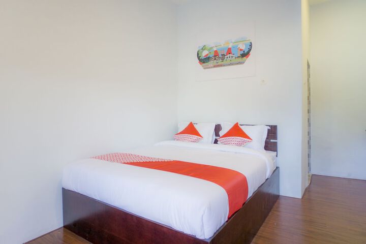 Image of Hotel O Citra Anggrek