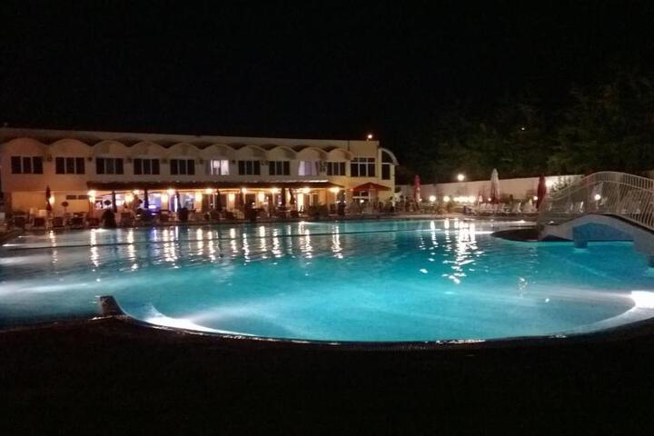 Hotel Mimoza