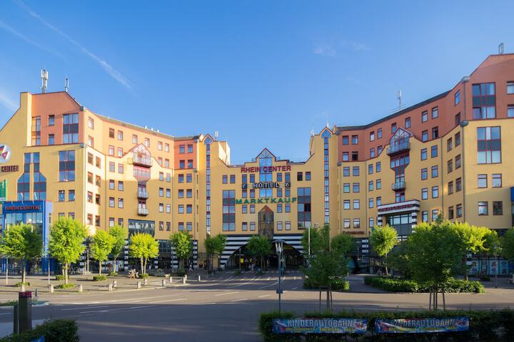 Hotel 19 of 20