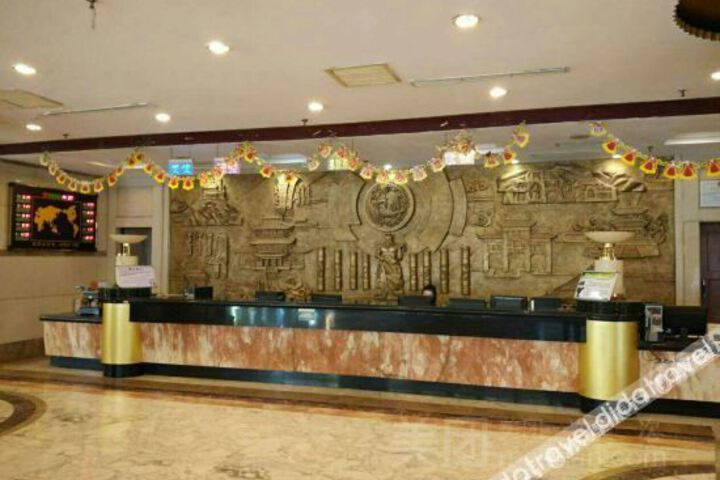 Hotel Interior 12 of 15
