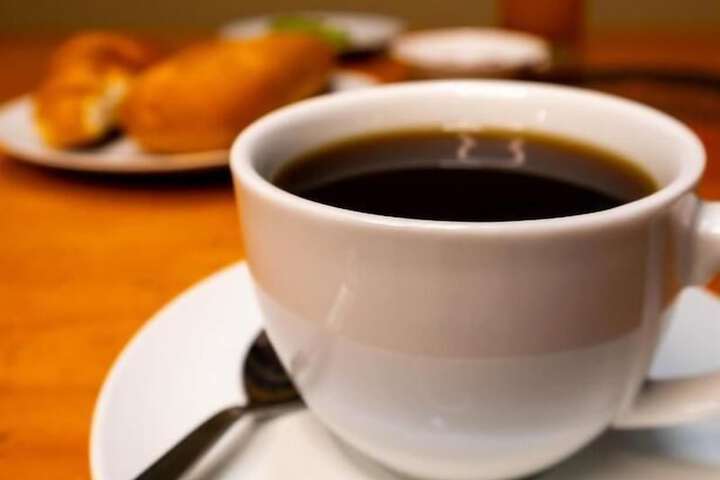 Breakfast/Coffee Service 27 of 28