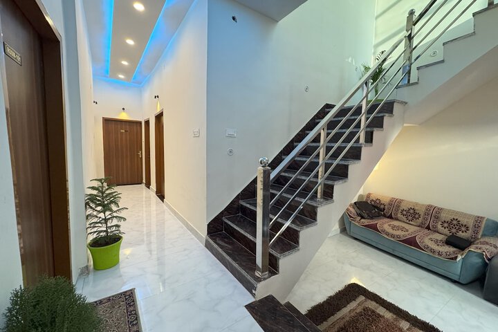 Its Braj Raj Home Stay
