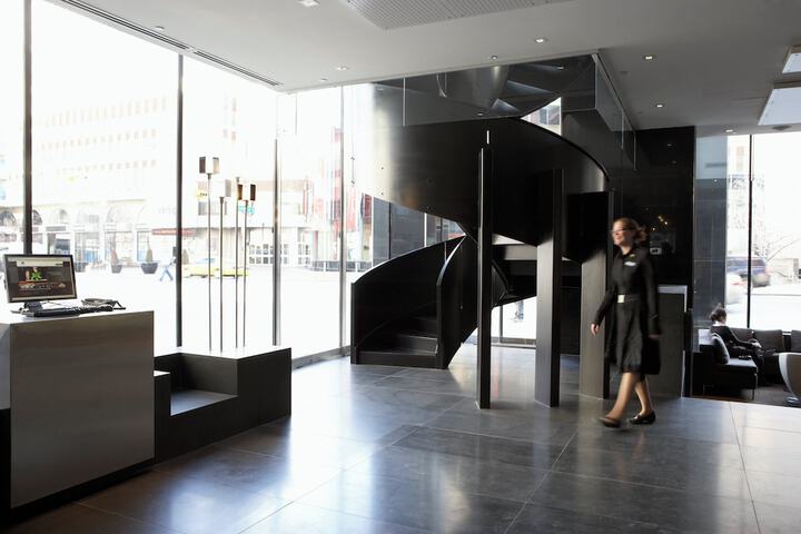 Hotel Interior 10 of 92