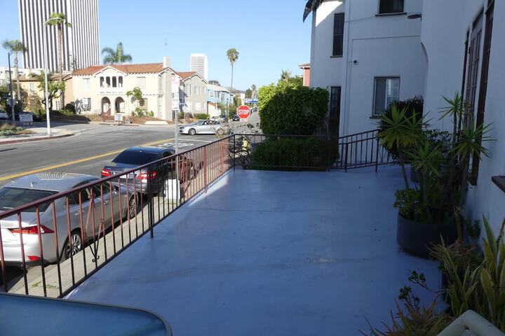 Terrace/Patio 33 of 57