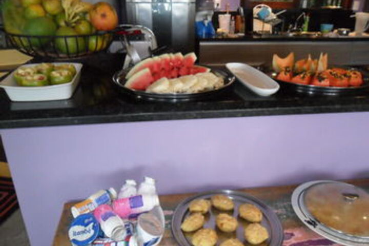 Breakfast/Coffee Service 13 of 177