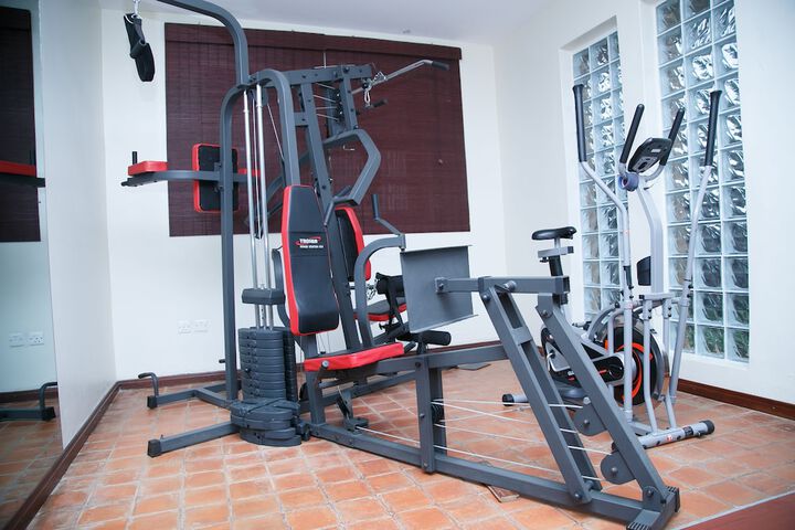 Health and Fitness 35 of 76
