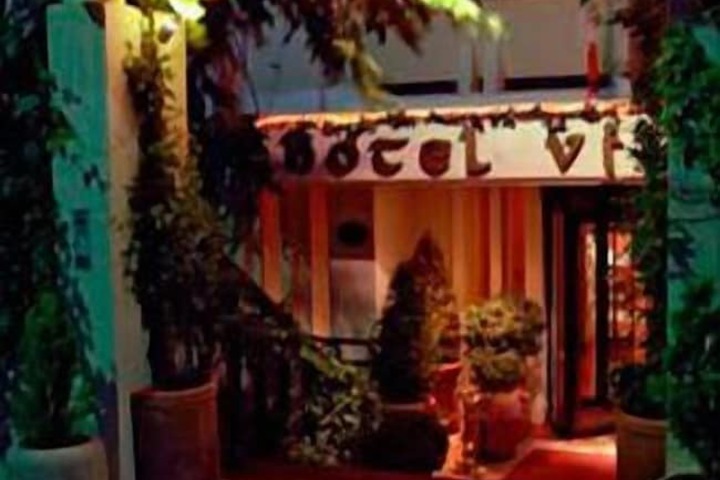 Hotel 14 of 21
