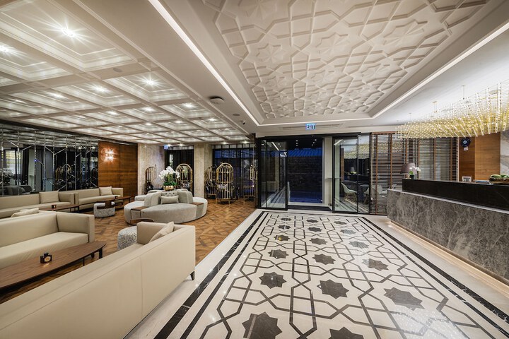 Hotel Interior 2 of 130
