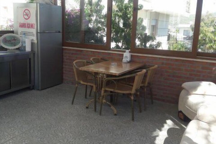 Terrace/Patio 37 of 82