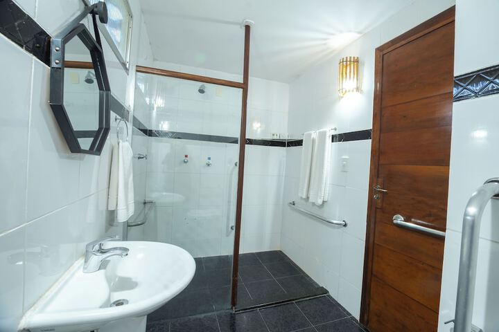 Bath Interior