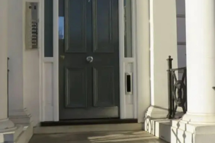 Quiet Cozy 1BR Flat for 2 in Earls Court