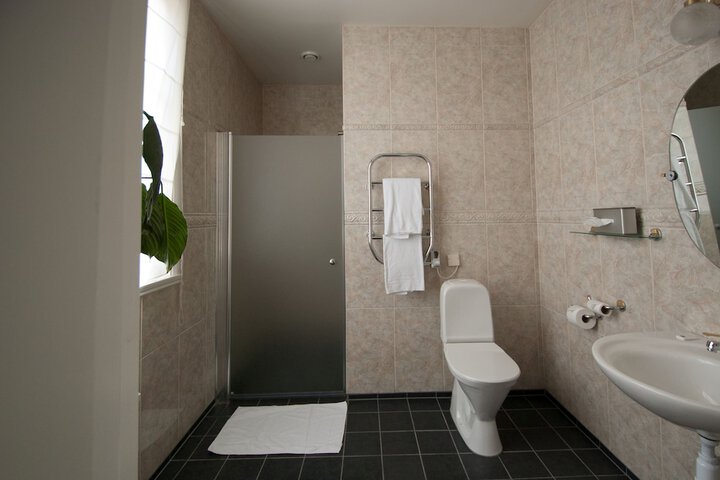 Bath Interior
