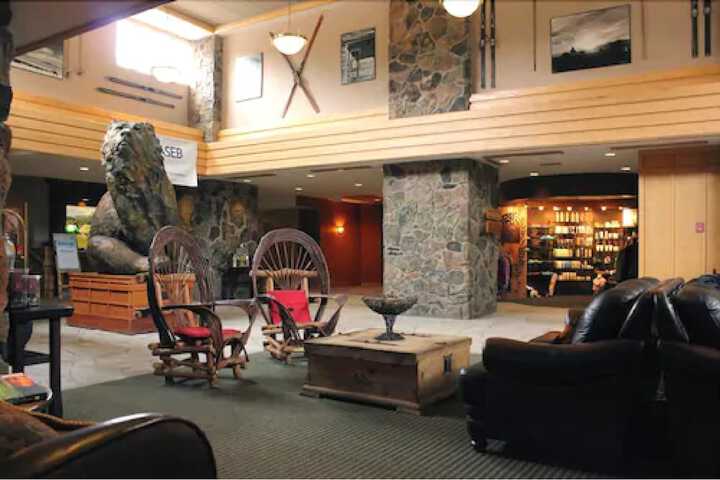 Hotel Interior 3 of 35