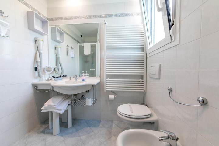 Bath Interior