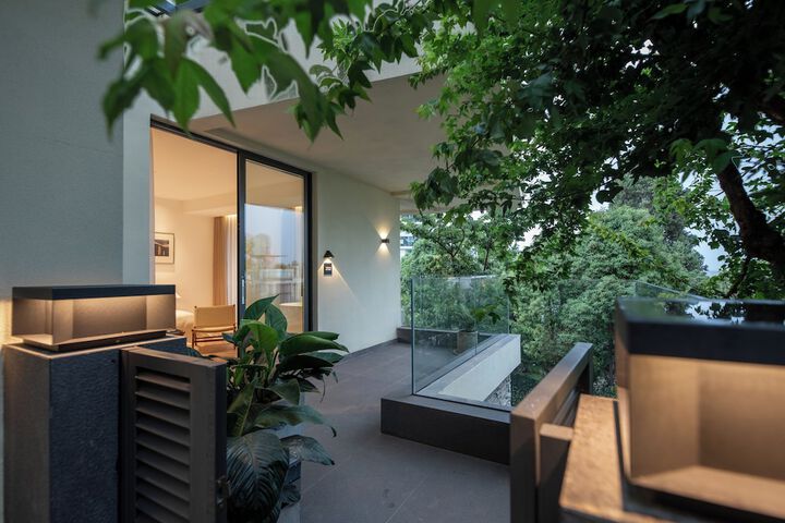 Terrace/Patio 217 of 288