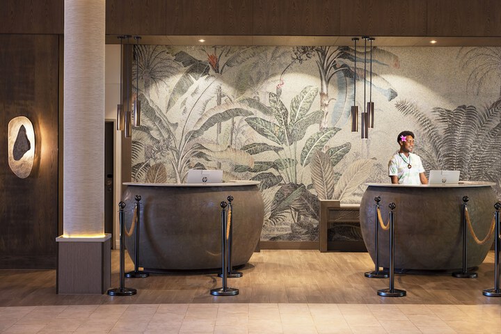 Lobby Photos