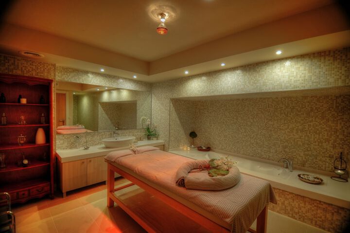 Hotel Spa