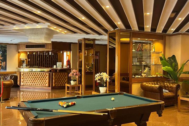 Hotel Erika