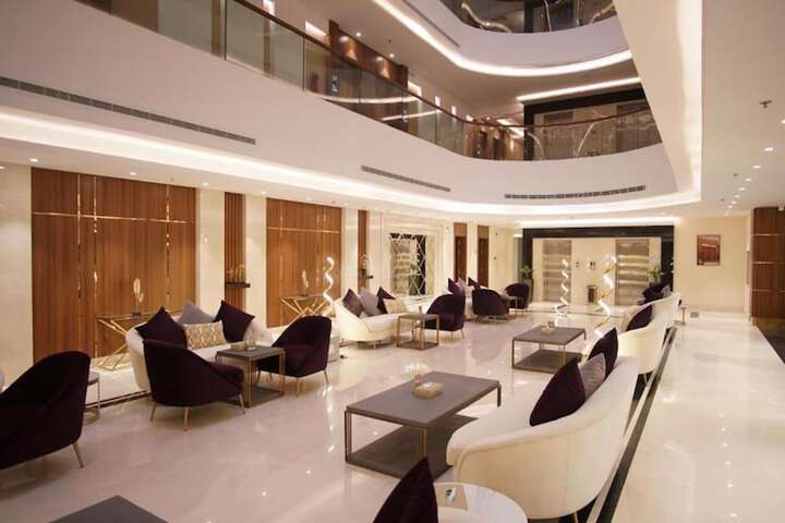 Hotel Interior 8 of 44