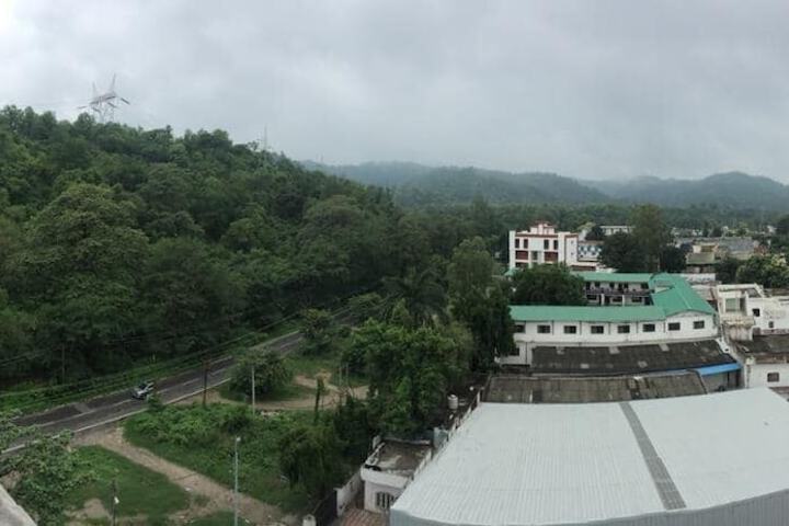 Hotel View 41 of 42