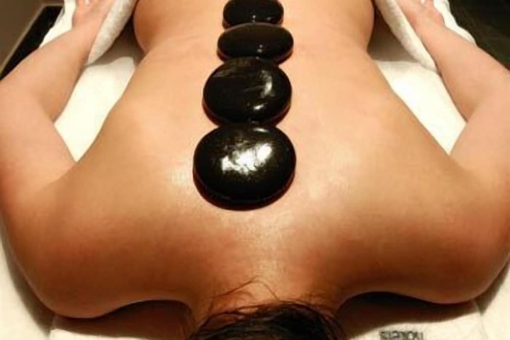 Spa and Wellness