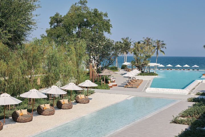 Vala Hua Hin - Nu Chapter Hotels in Cha-am