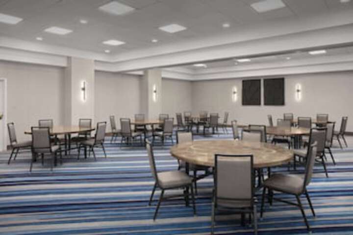 Ballroom