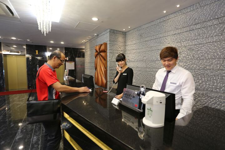 Hotel 57 of 60
