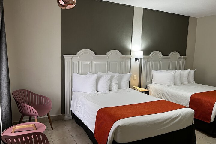 Hotel Los Robles