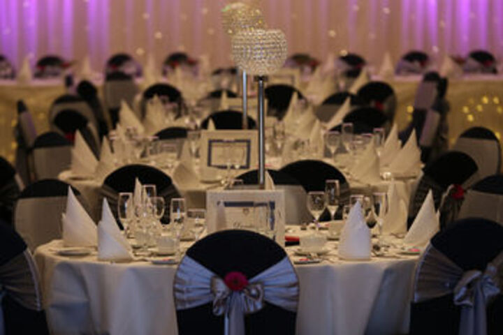 Ballroom/Hall 21 of 110