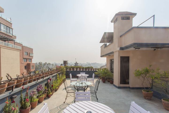 Terrace/Patio 77 of 93
