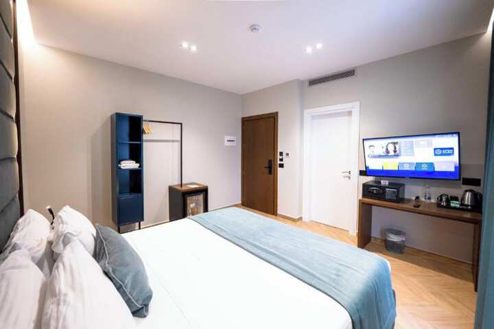 Room 118 of 265