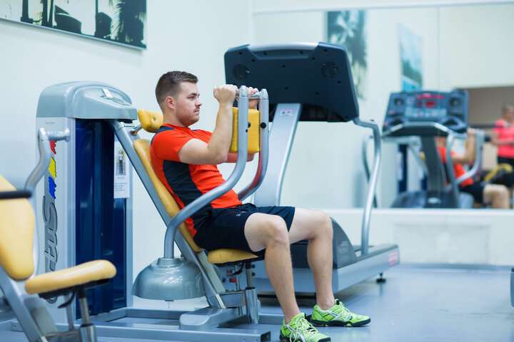 Health and Fitness 49 of 116