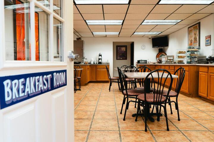 Fitness Facility Photos