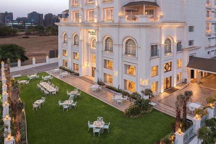 Hotel 16 of 16