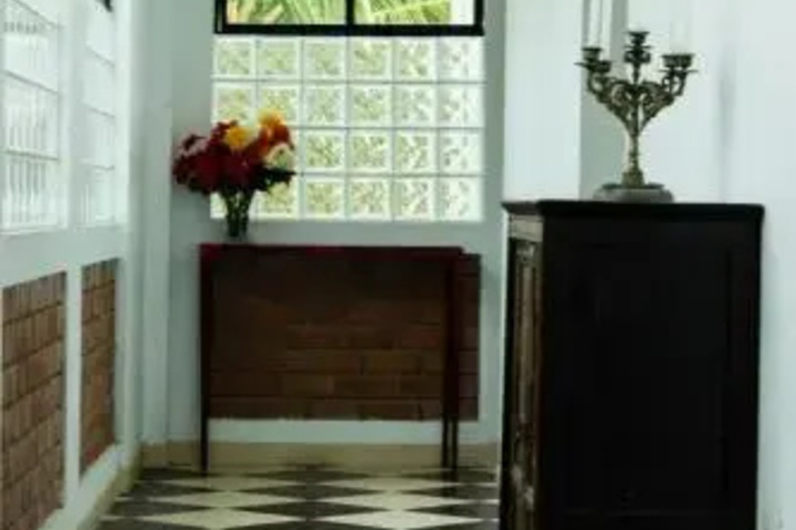 Maria del Mar