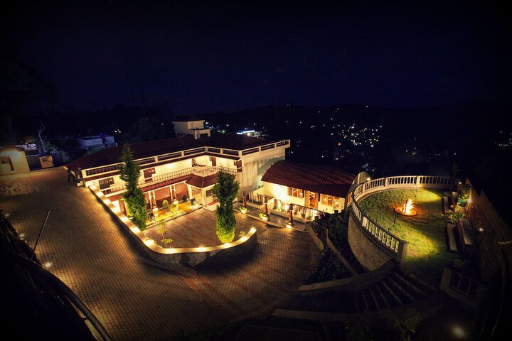 Hotel 15 of 17