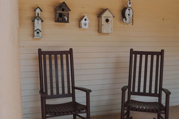 Terrace/Patio 201 of 268