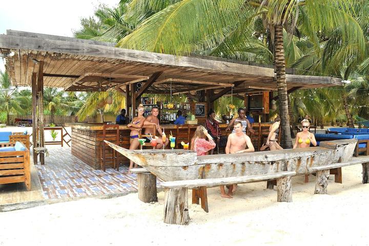 Dining Photos