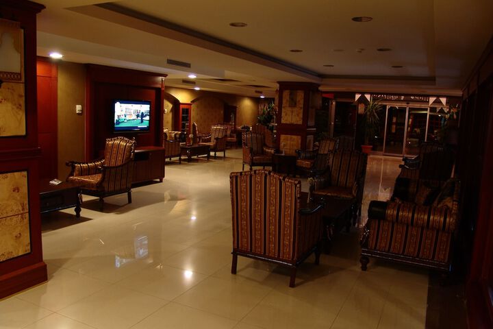 Hotel Interior 2 of 39